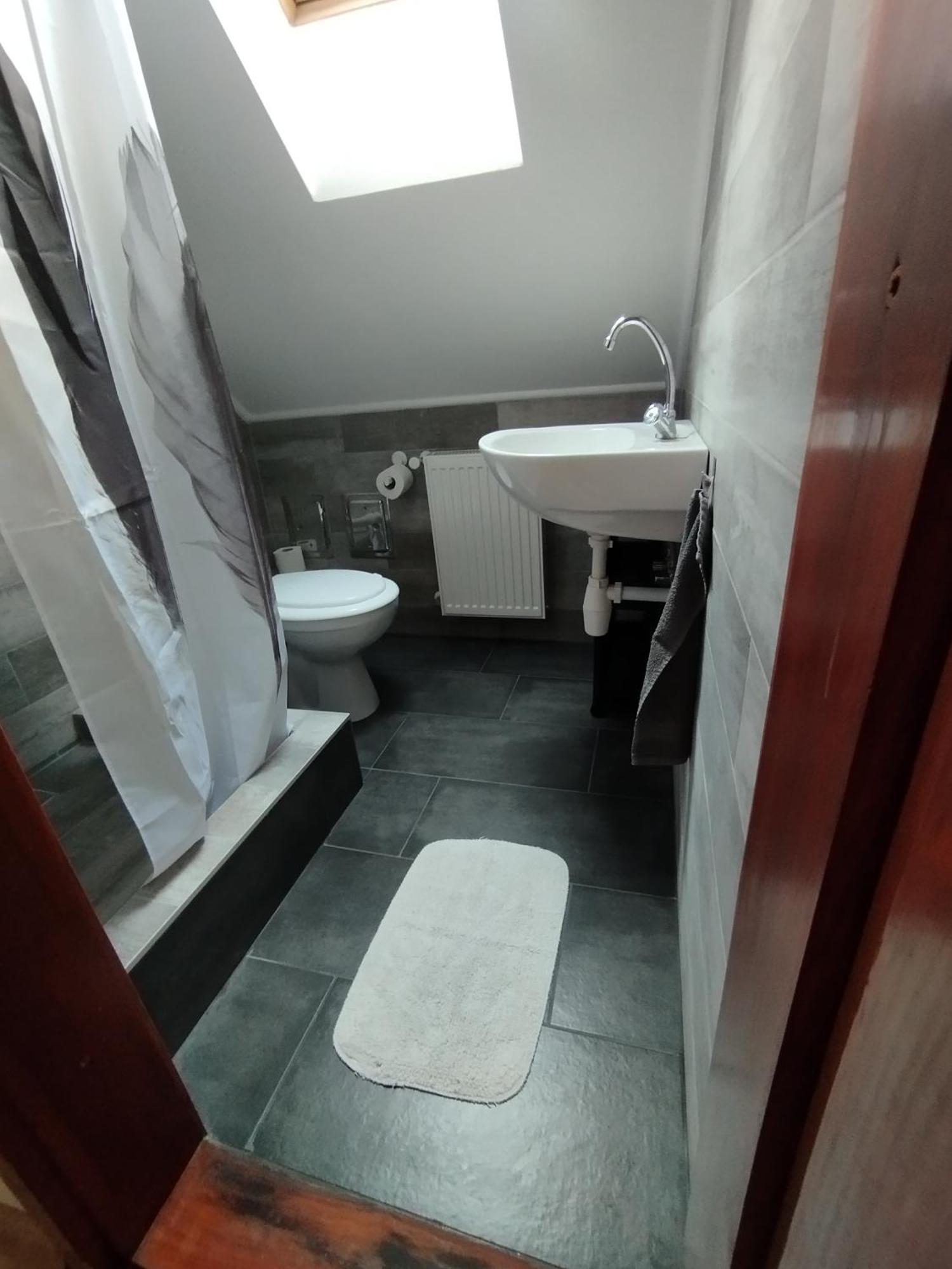 Hellasz Apartman Gyula Camera foto
